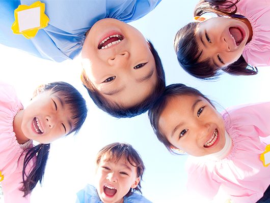 深刻な「キレる」子供たち