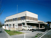 保育園舎/外観　イメージ