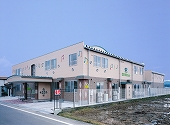 保育園舎/外観　イメージ