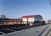 保育園舎/外観　イメージ