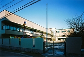 保育園舎/外観　イメージ