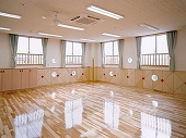 保育園舎/保育室　イメージ
