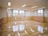 保育園舎/保育室　イメージ