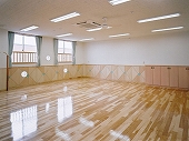 保育園舎/保育室　イメージ