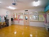 保育園舎/保育室　イメージ
