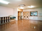 保育園舎/保育室　イメージ