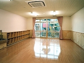 保育園舎/保育室　イメージ