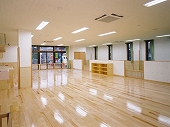 保育園舎/保育室　イメージ