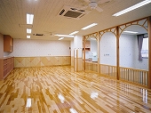 保育園舎/未満児室　イメージ