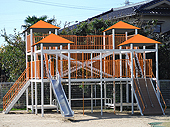 遊具　イメージ