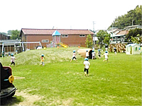 築山 イメージ