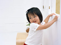次世代を担う、子ども
